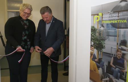 OTVORITEV PROSTORA ZA PODJETNIŠKO SODELOVANJE 16 FOTO LJUBO VUKELIČ